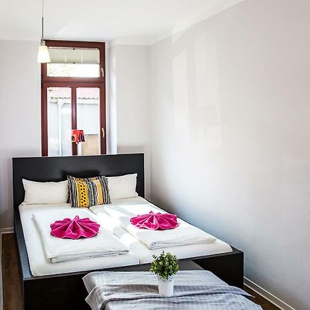 Dd Apartments Дрезден Екстер'єр фото