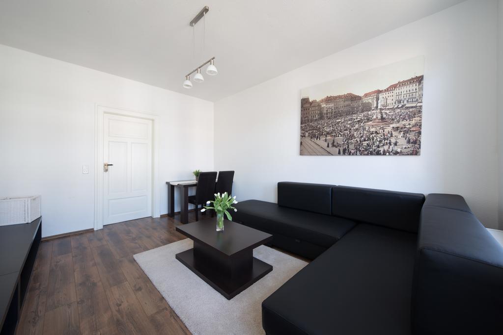 Dd Apartments Дрезден Номер фото