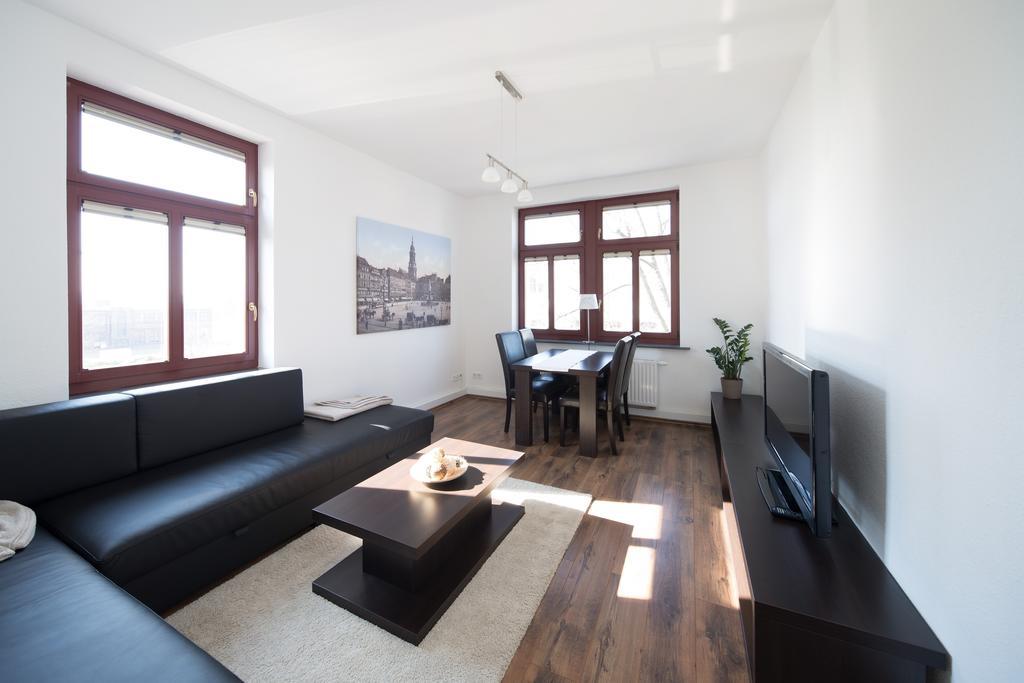 Dd Apartments Дрезден Номер фото
