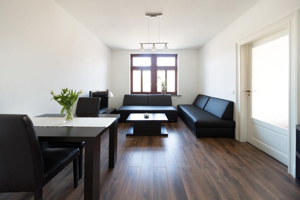 Dd Apartments Дрезден Номер фото