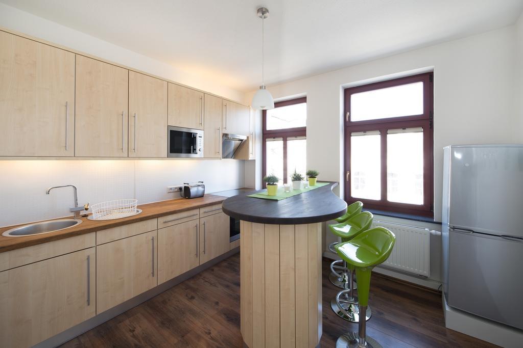 Dd Apartments Дрезден Номер фото
