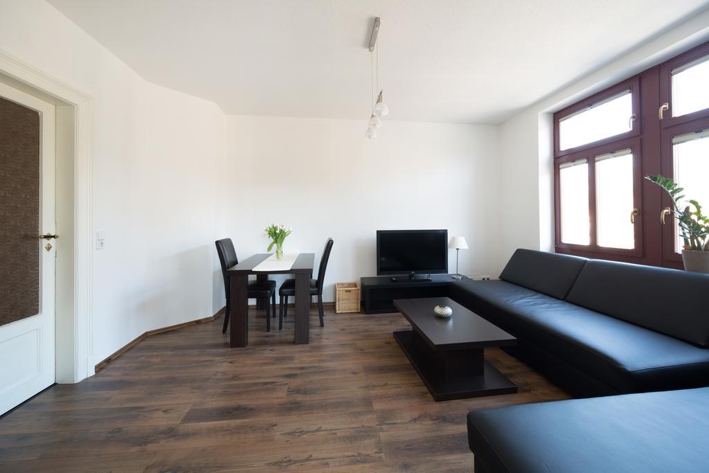 Dd Apartments Дрезден Номер фото