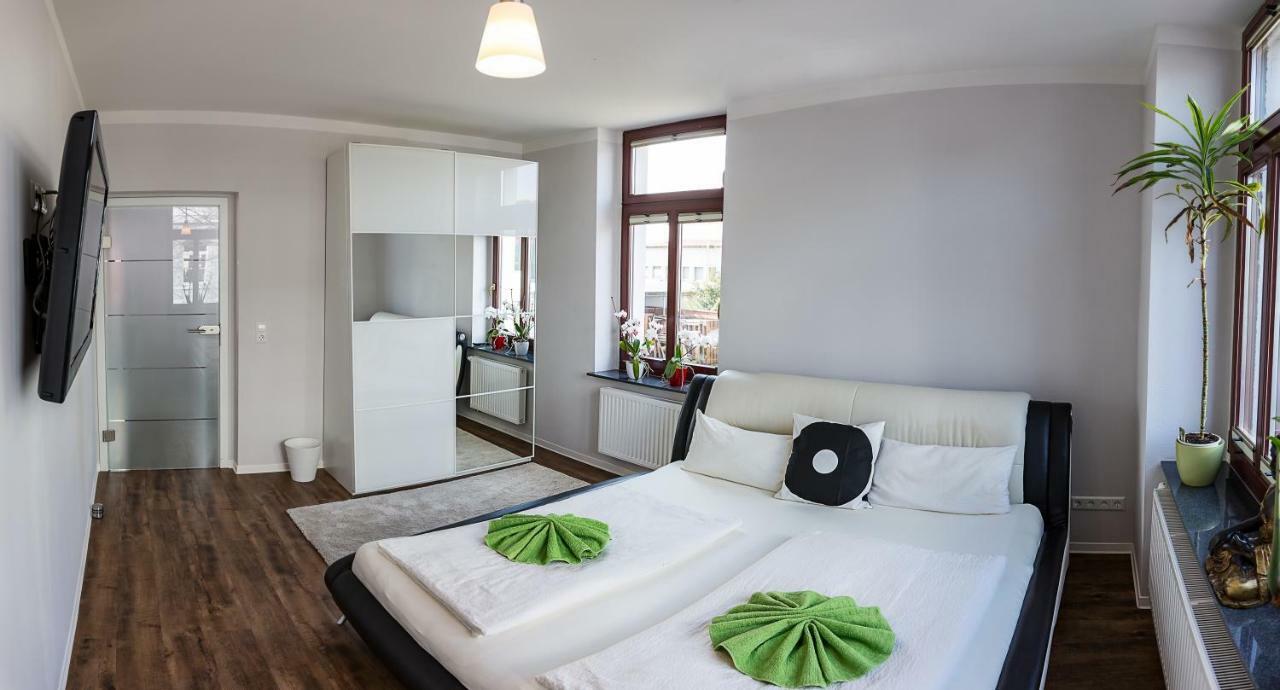 Dd Apartments Дрезден Екстер'єр фото